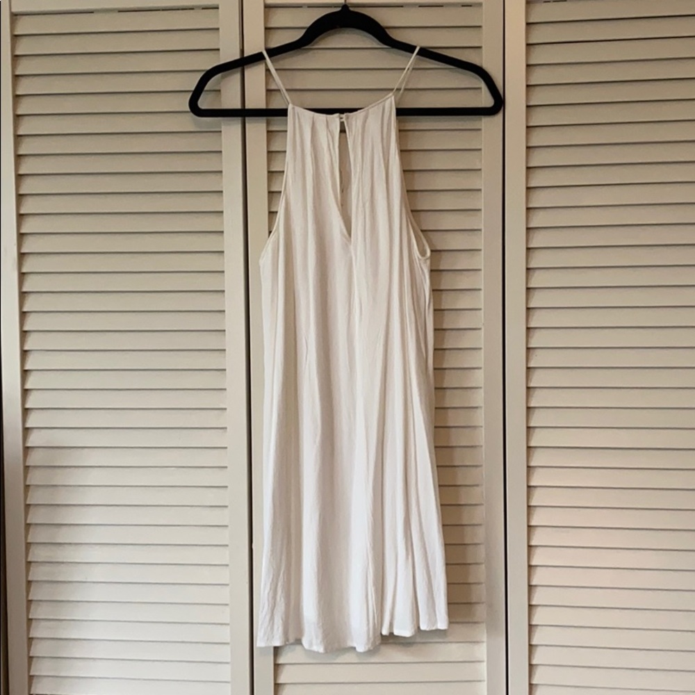 Impeccable Pig white dress - Picture 4 of 4